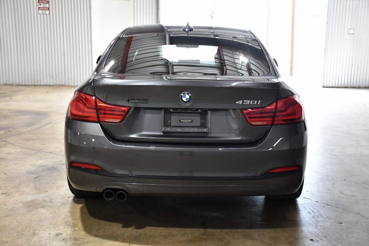 2018 BMW 4 Series 430i Lakeworth FL