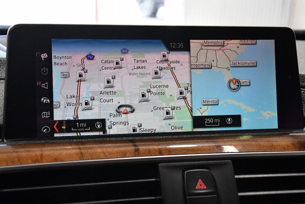 2018 BMW 4 Series 430i Lakeworth FL