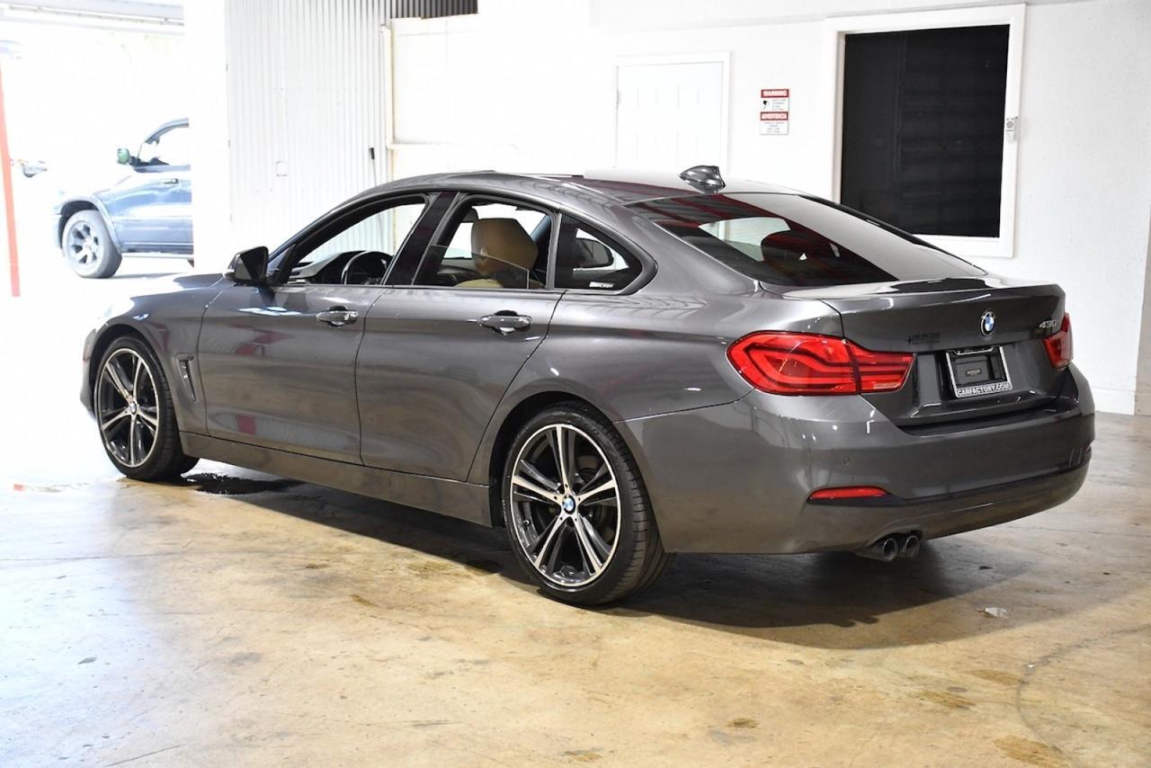 2018 BMW 4 Series 430i Lakeworth FL