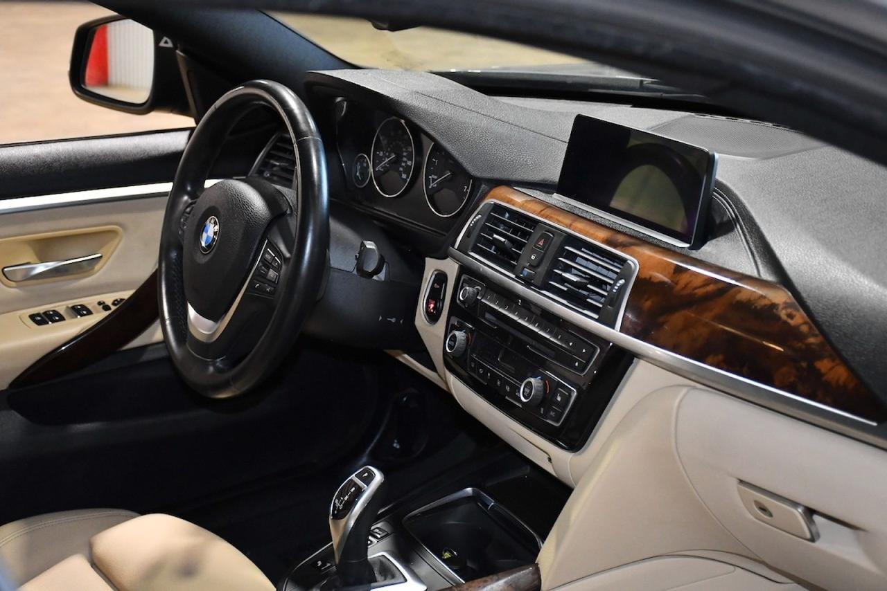2018 BMW 4 Series 430i Lakeworth FL