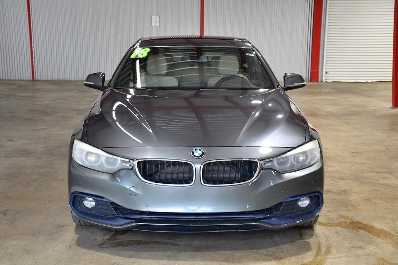 2018 BMW 4 Series 430i Lakeworth FL