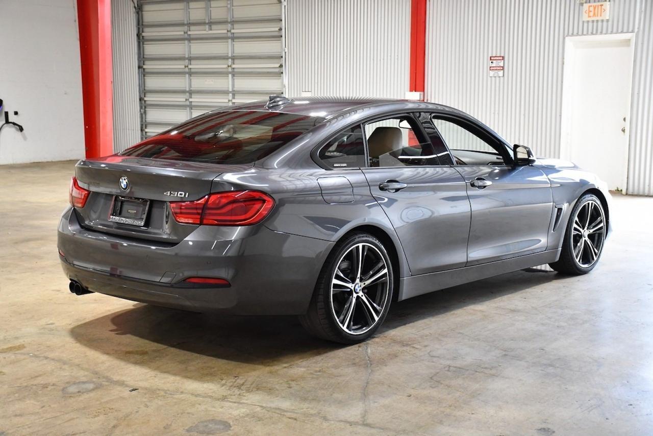 2018 BMW 4 Series 430i Lakeworth FL