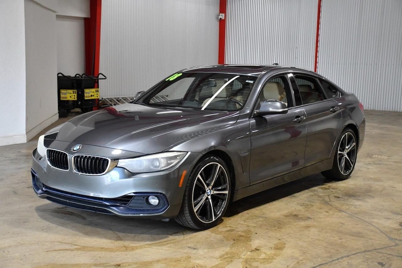 2018 BMW 4 Series 430i Lakeworth FL