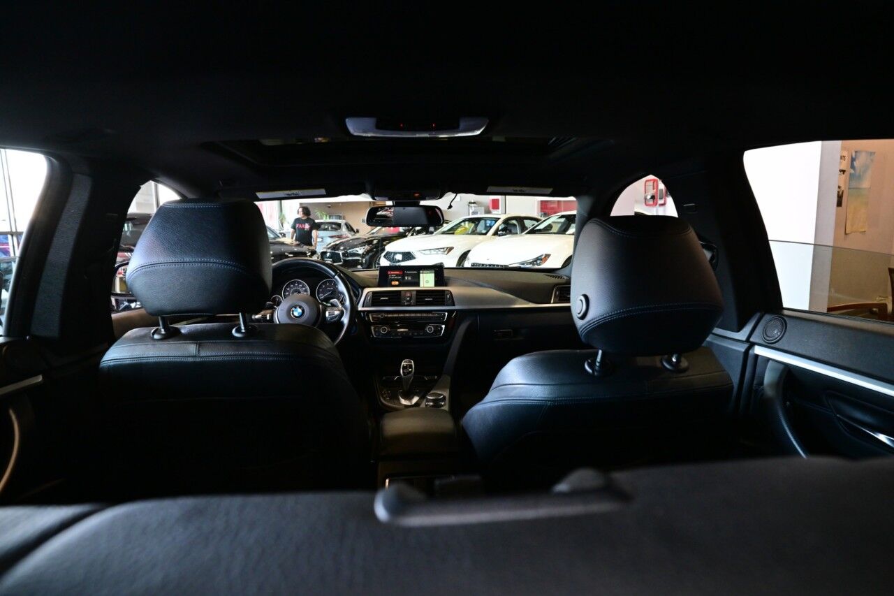 2018 BMW 4 Series 430i, M-Sport, Premium Pkg, Head-Up Display Springfield NJ