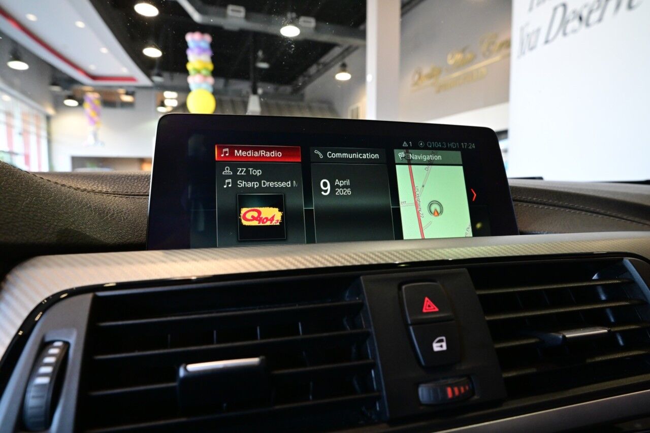 2018 BMW 4 Series 430i, M-Sport, Premium Pkg, Head-Up Display Springfield NJ