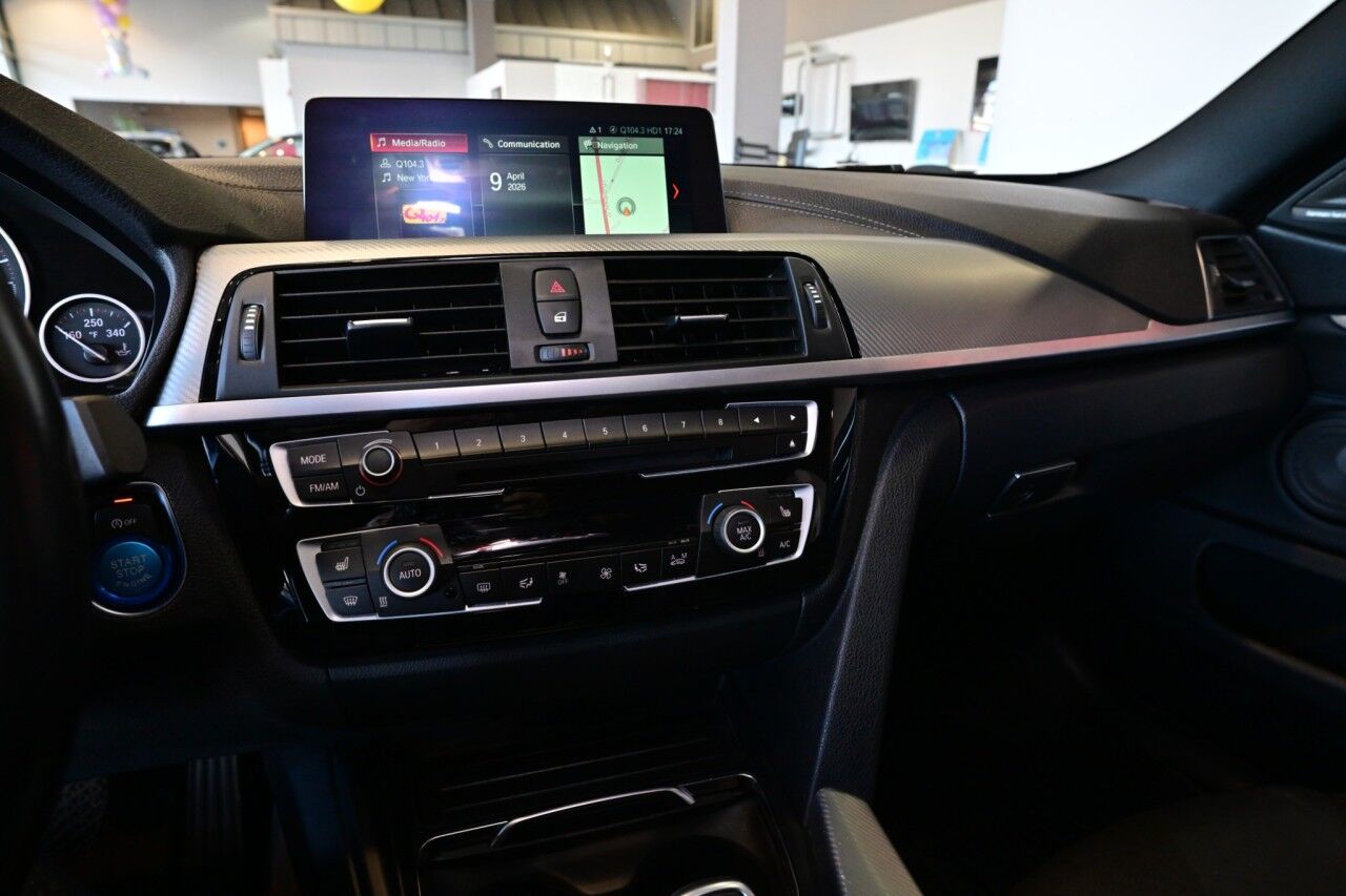 2018 BMW 4 Series 430i, M-Sport, Premium Pkg, Head-Up Display Springfield NJ