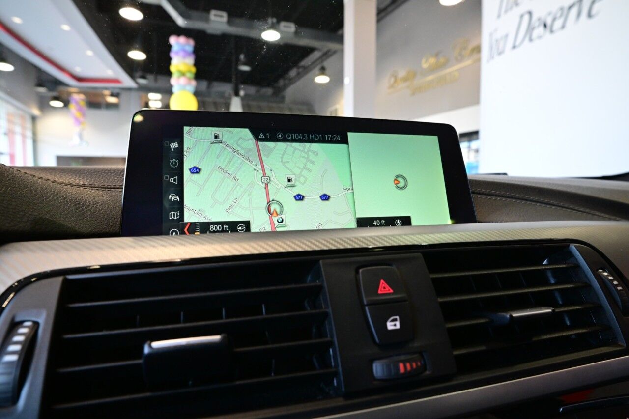 2018 BMW 4 Series 430i, M-Sport, Premium Pkg, Head-Up Display Springfield NJ