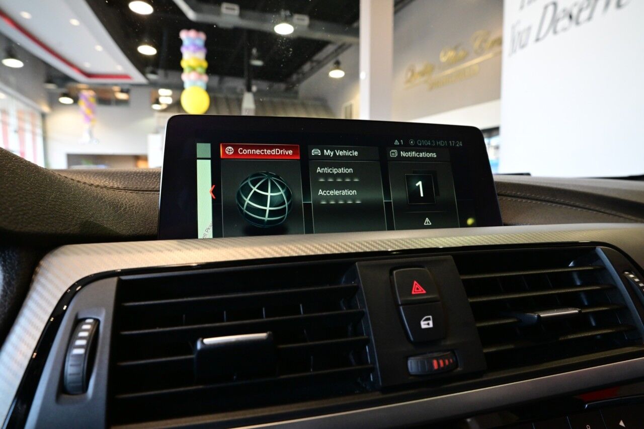 2018 BMW 4 Series 430i, M-Sport, Premium Pkg, Head-Up Display Springfield NJ