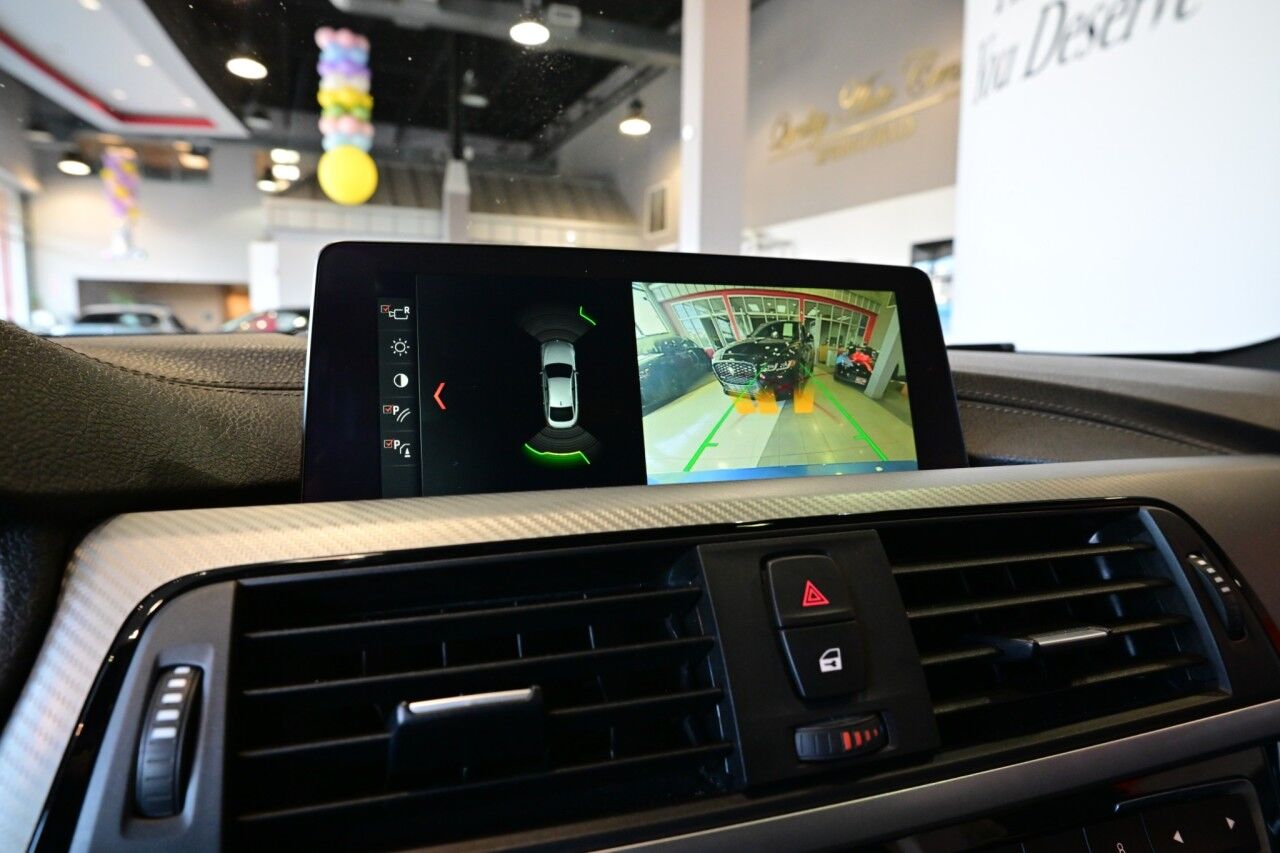 2018 BMW 4 Series 430i, M-Sport, Premium Pkg, Head-Up Display Springfield NJ