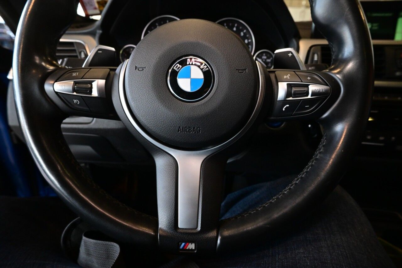2018 BMW 4 Series 430i, M-Sport, Premium Pkg, Head-Up Display Springfield NJ