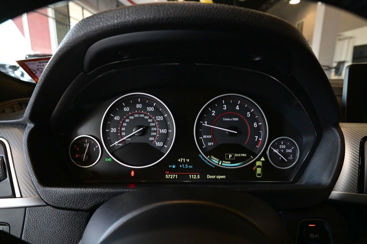 2018 BMW 4 Series 430i, M-Sport, Premium Pkg, Head-Up Display Springfield NJ