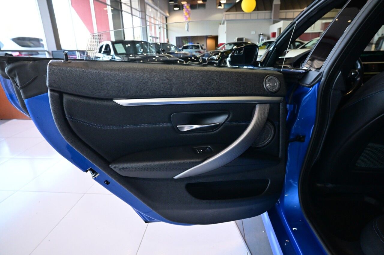 2018 BMW 4 Series 430i, M-Sport, Premium Pkg, Head-Up Display Springfield NJ