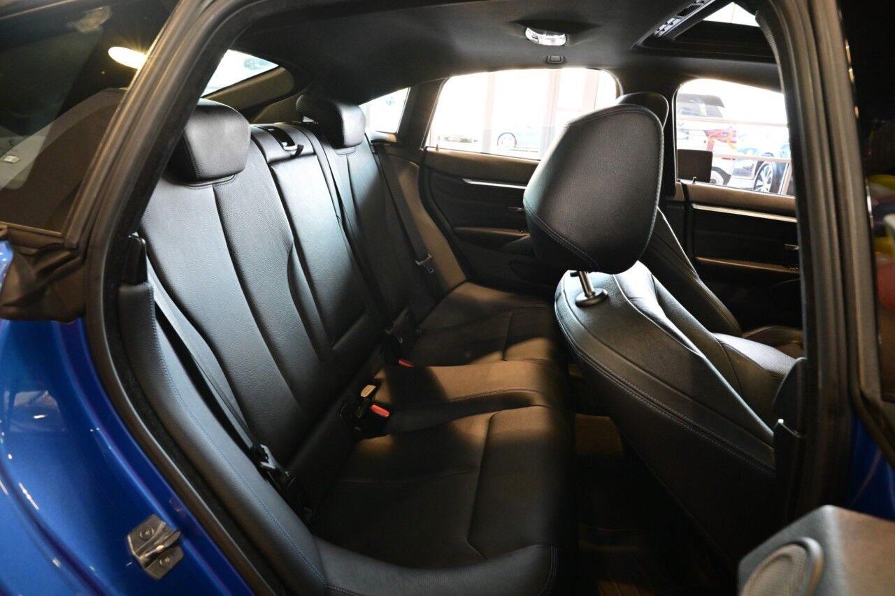 2018 BMW 4 Series 430i, M-Sport, Premium Pkg, Head-Up Display Springfield NJ