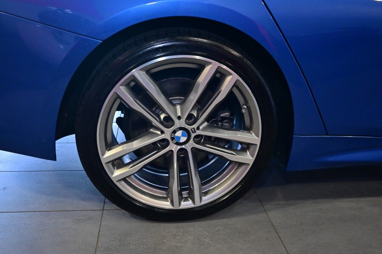 2018 BMW 4 Series 430i, M-Sport, Premium Pkg, Head-Up Display Springfield NJ