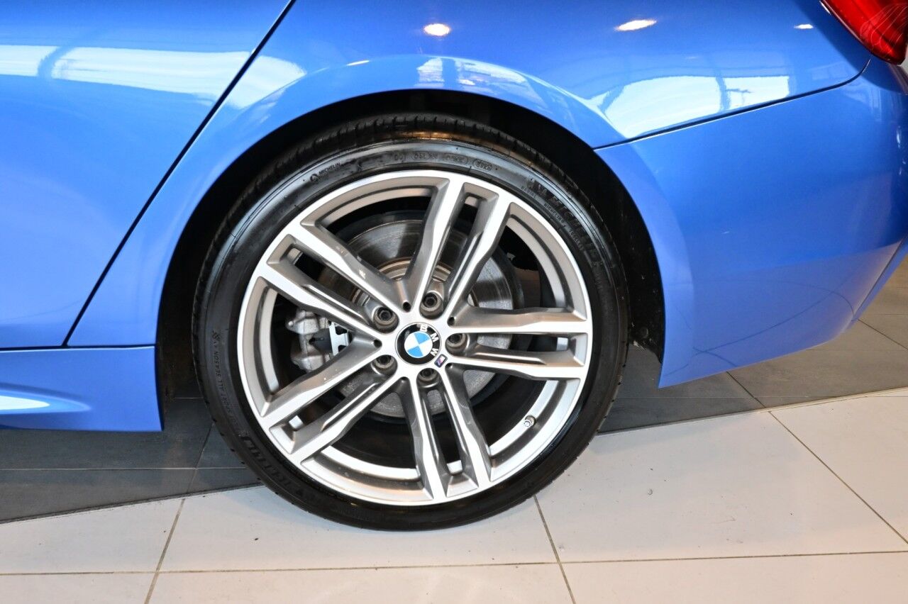 2018 BMW 4 Series 430i, M-Sport, Premium Pkg, Head-Up Display Springfield NJ