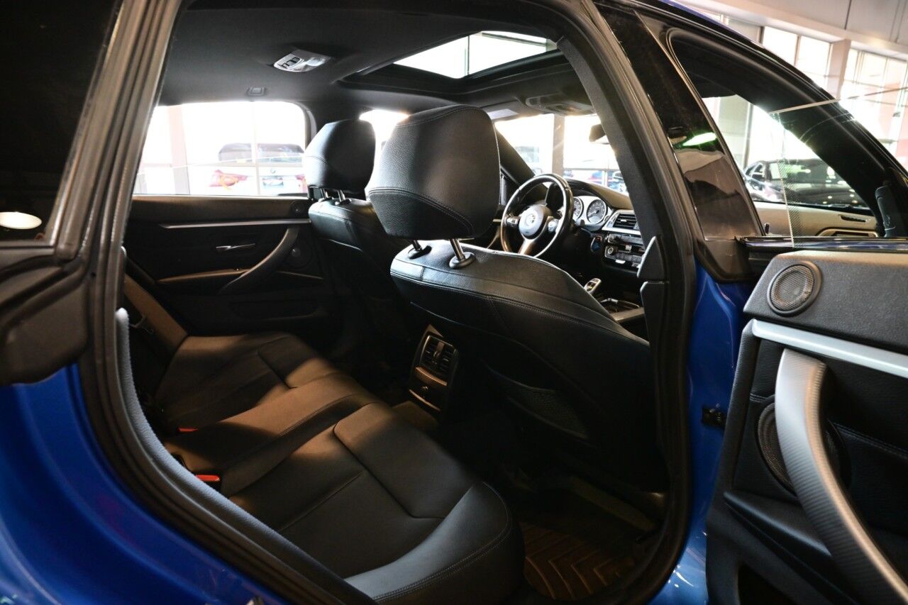 2018 BMW 4 Series 430i, M-Sport, Premium Pkg, Head-Up Display Springfield NJ
