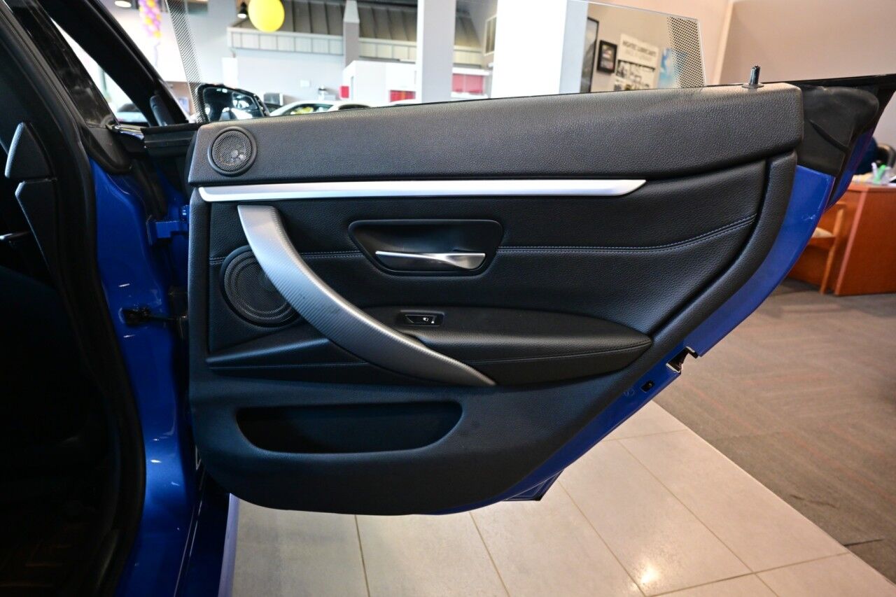 2018 BMW 4 Series 430i, M-Sport, Premium Pkg, Head-Up Display Springfield NJ