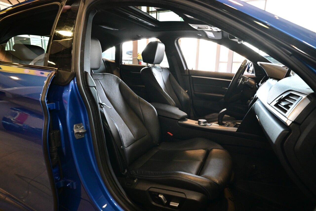 2018 BMW 4 Series 430i, M-Sport, Premium Pkg, Head-Up Display Springfield NJ
