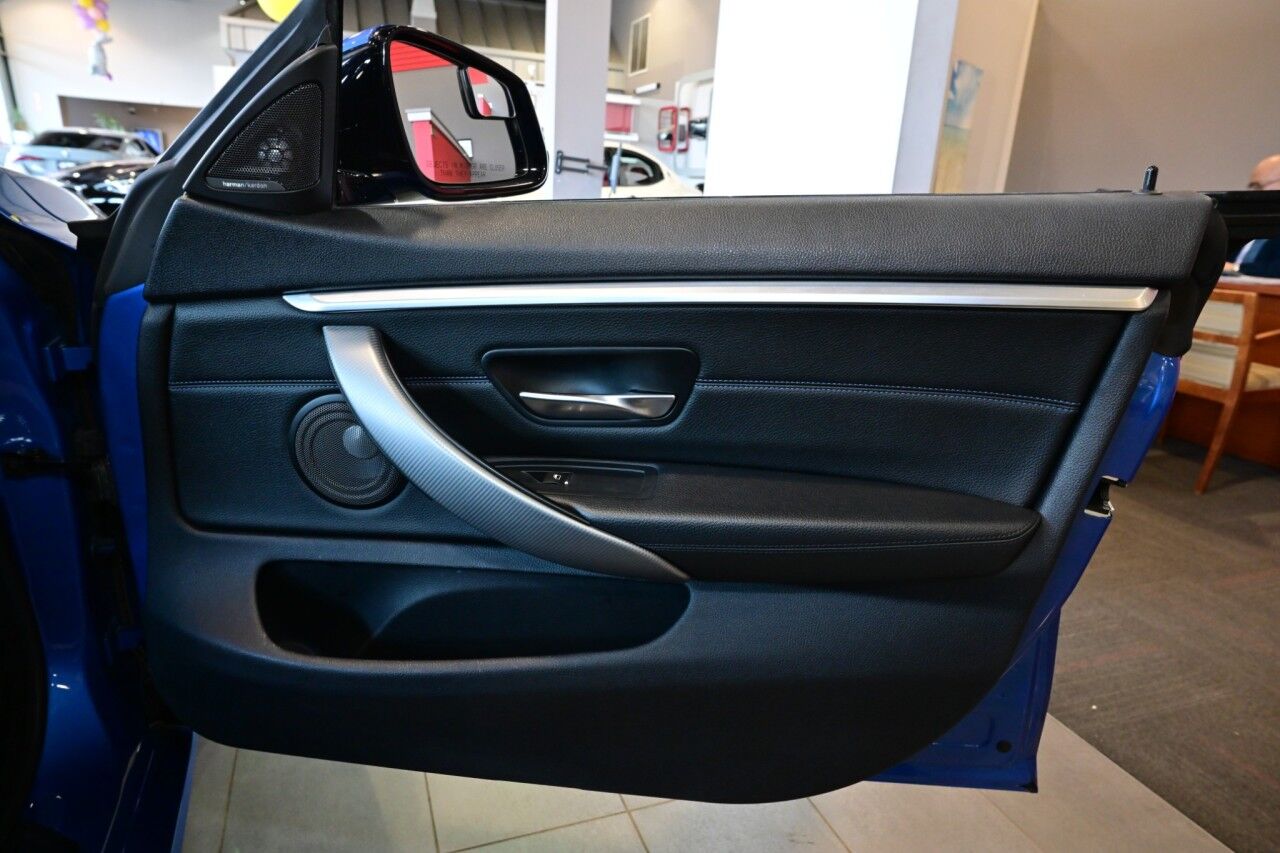 2018 BMW 4 Series 430i, M-Sport, Premium Pkg, Head-Up Display Springfield NJ