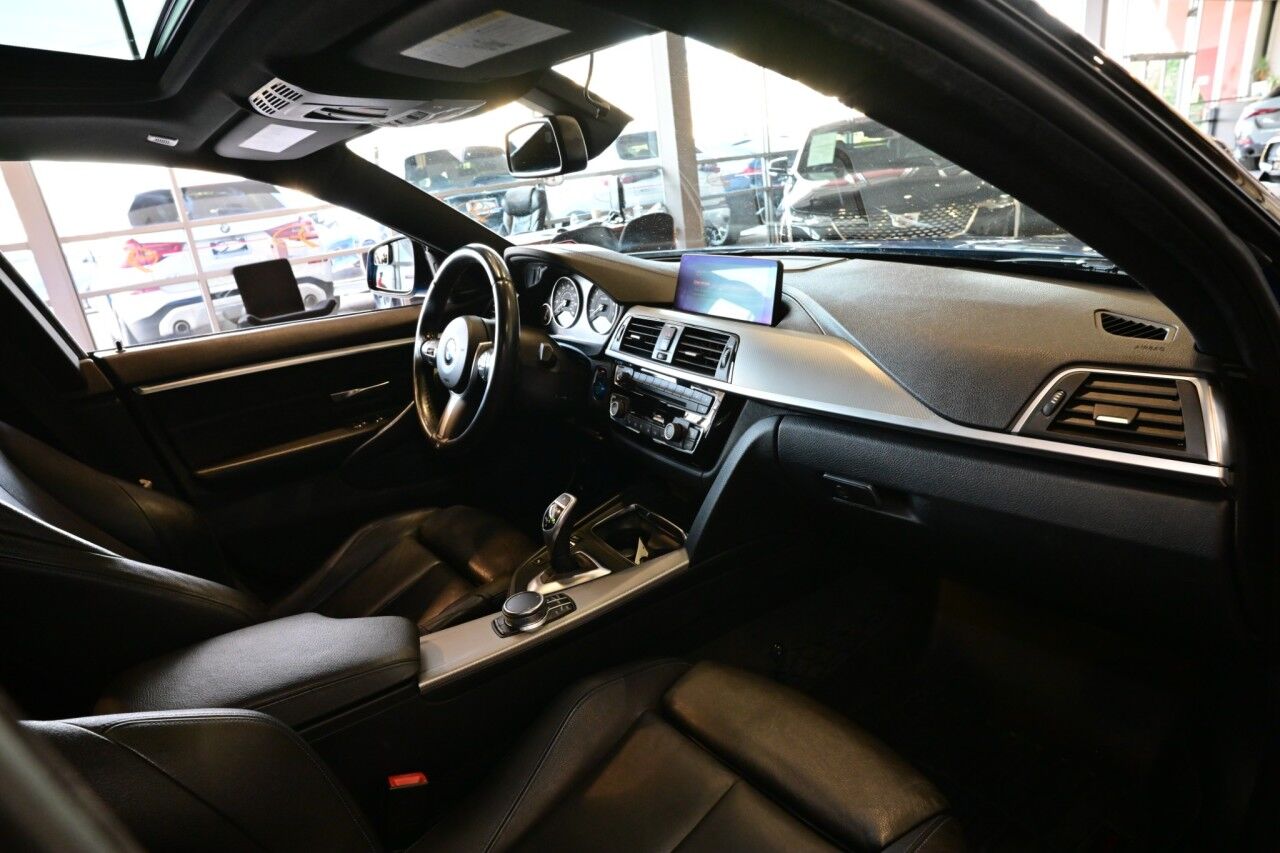 2018 BMW 4 Series 430i, M-Sport, Premium Pkg, Head-Up Display Springfield NJ
