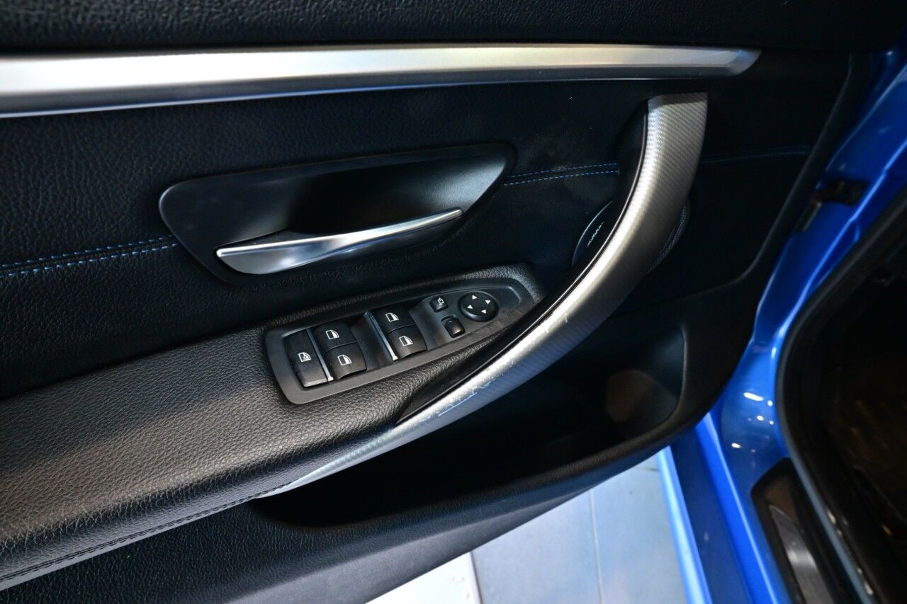 2018 BMW 4 Series 430i, M-Sport, Premium Pkg, Head-Up Display Springfield NJ