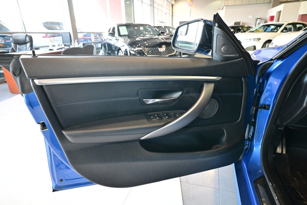 2018 BMW 4 Series 430i, M-Sport, Premium Pkg, Head-Up Display Springfield NJ
