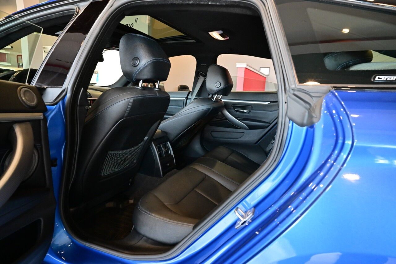 2018 BMW 4 Series 430i, M-Sport, Premium Pkg, Head-Up Display Springfield NJ