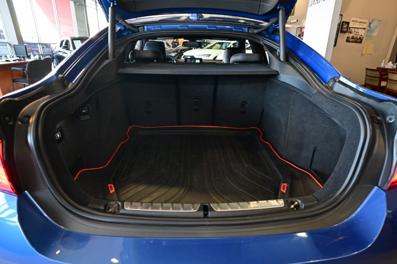 2018 BMW 4 Series 430i, M-Sport, Premium Pkg, Head-Up Display Springfield NJ