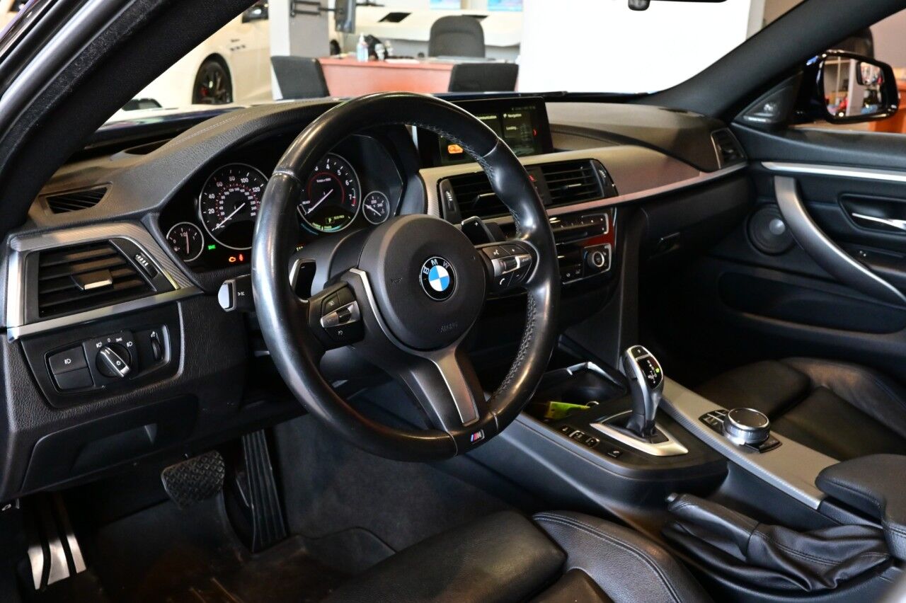 2018 BMW 4 Series 430i, M-Sport, Premium Pkg, Head-Up Display Springfield NJ