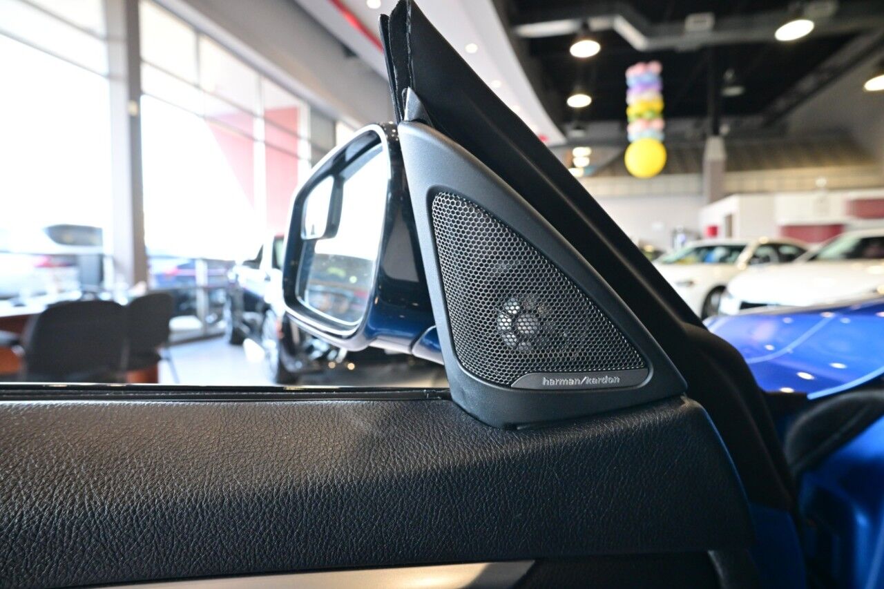 2018 BMW 4 Series 430i, M-Sport, Premium Pkg, Head-Up Display Springfield NJ