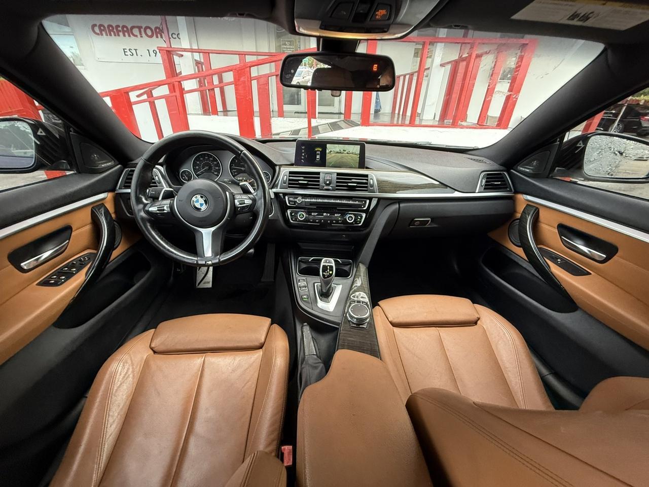 2018 BMW 4 Series 430i Miami FL