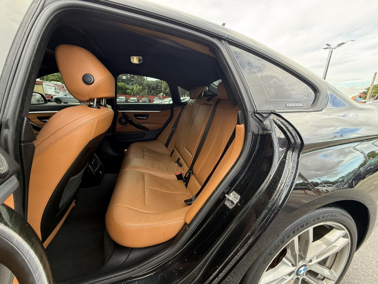 2018 BMW 4 Series 430i Miami FL