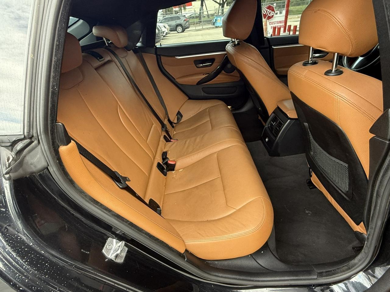 2018 BMW 4 Series 430i Miami FL
