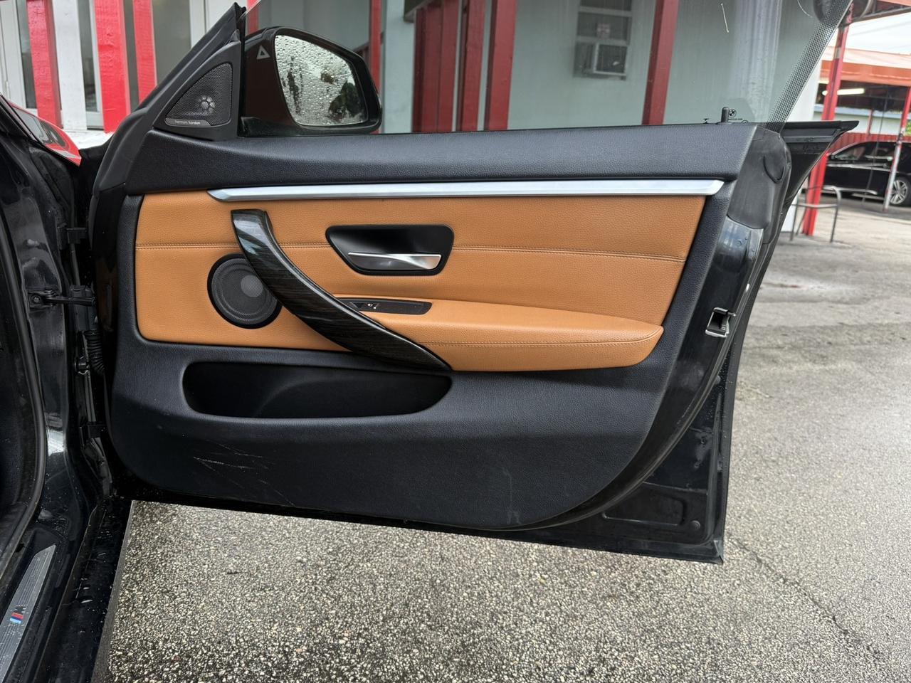 2018 BMW 4 Series 430i Miami FL