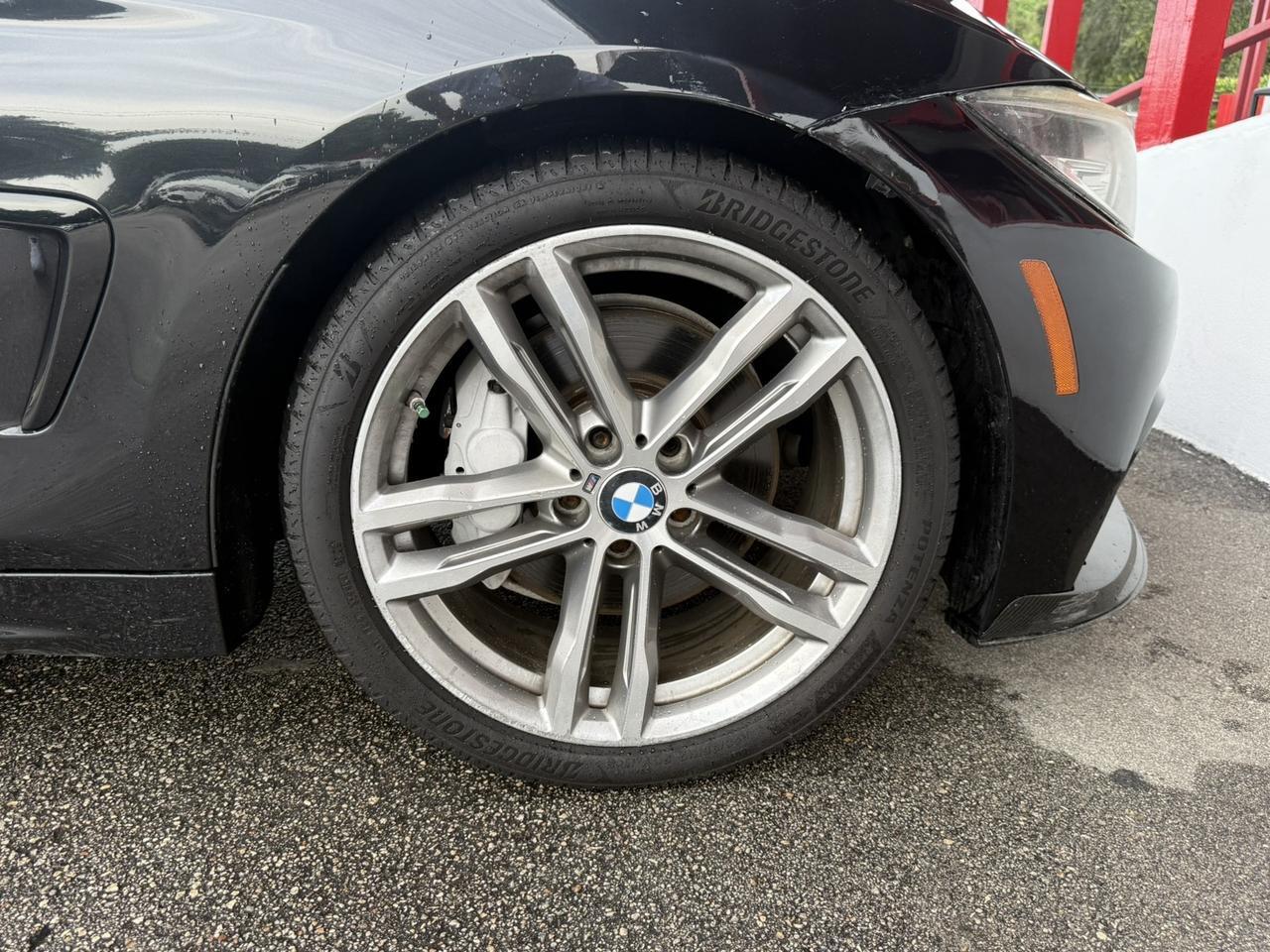 2018 BMW 4 Series 430i Miami FL