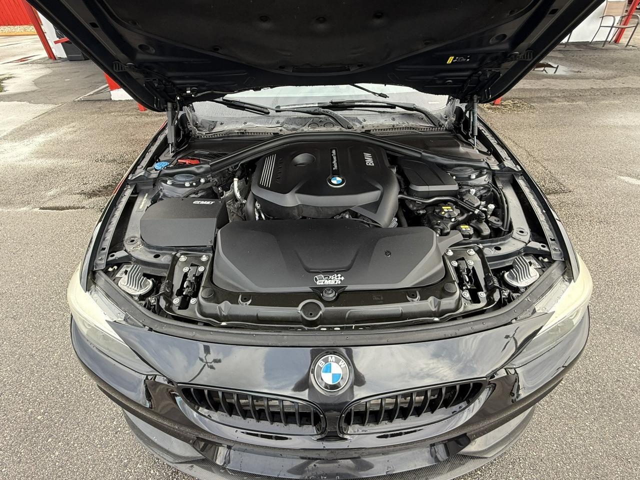 2018 BMW 4 Series 430i Miami FL