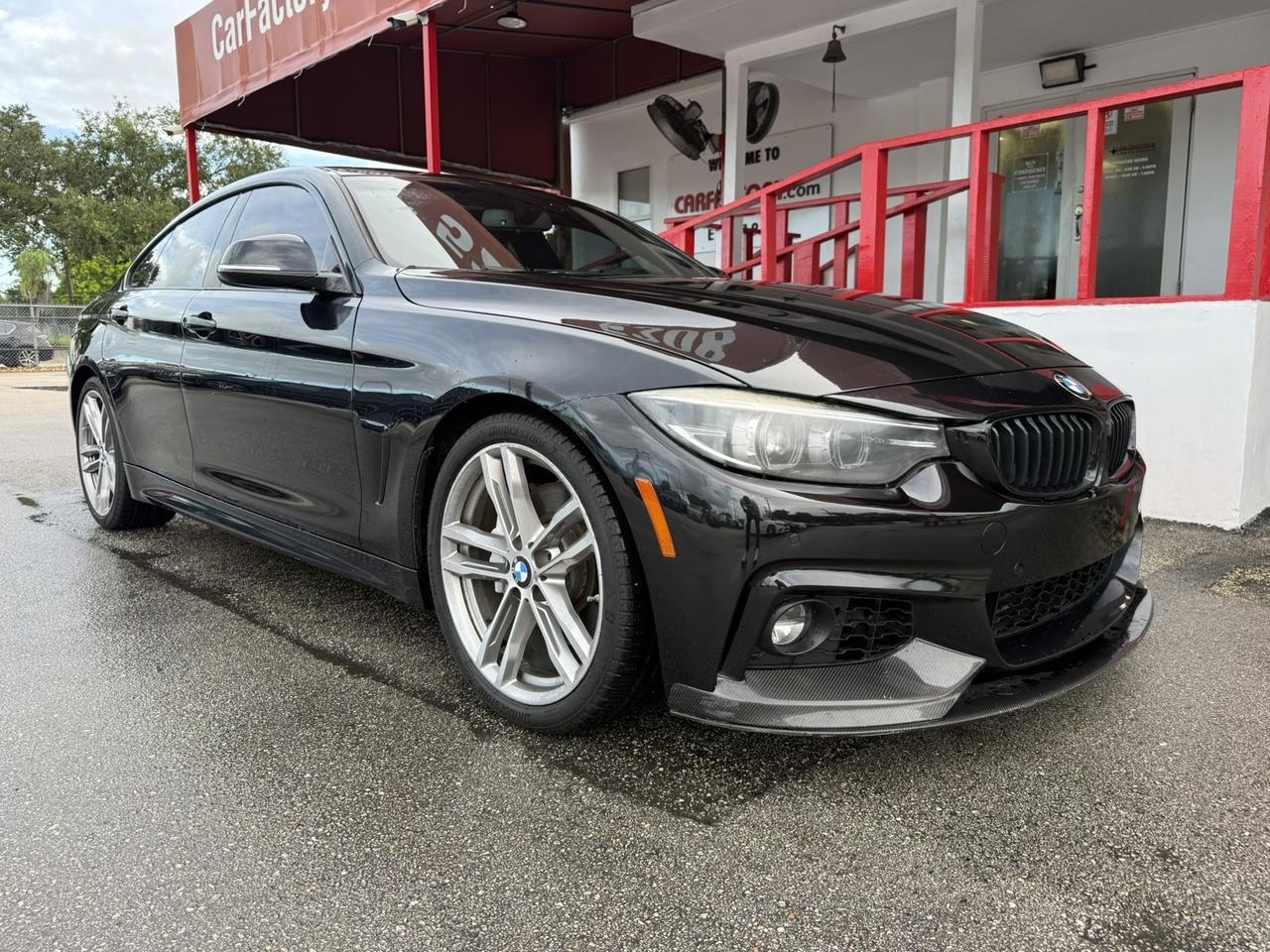 2018 BMW 4 Series 430i Miami FL