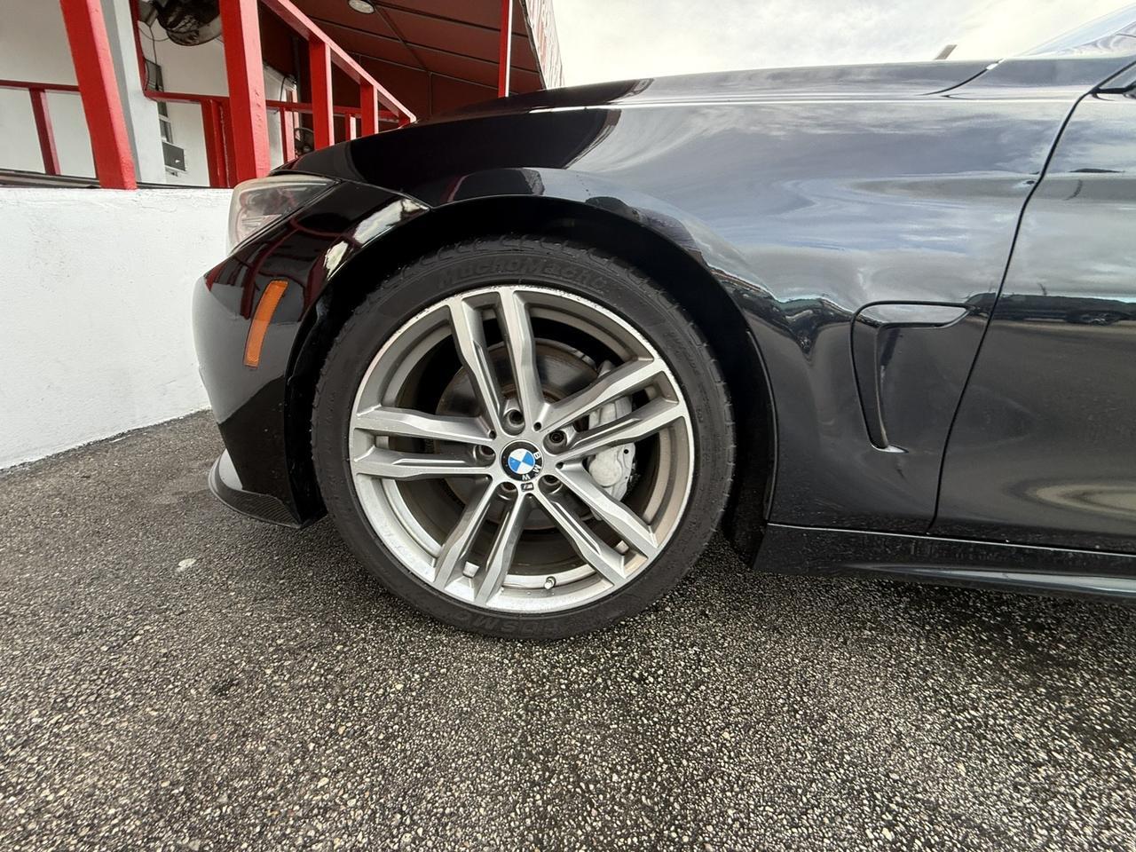 2018 BMW 4 Series 430i Miami FL