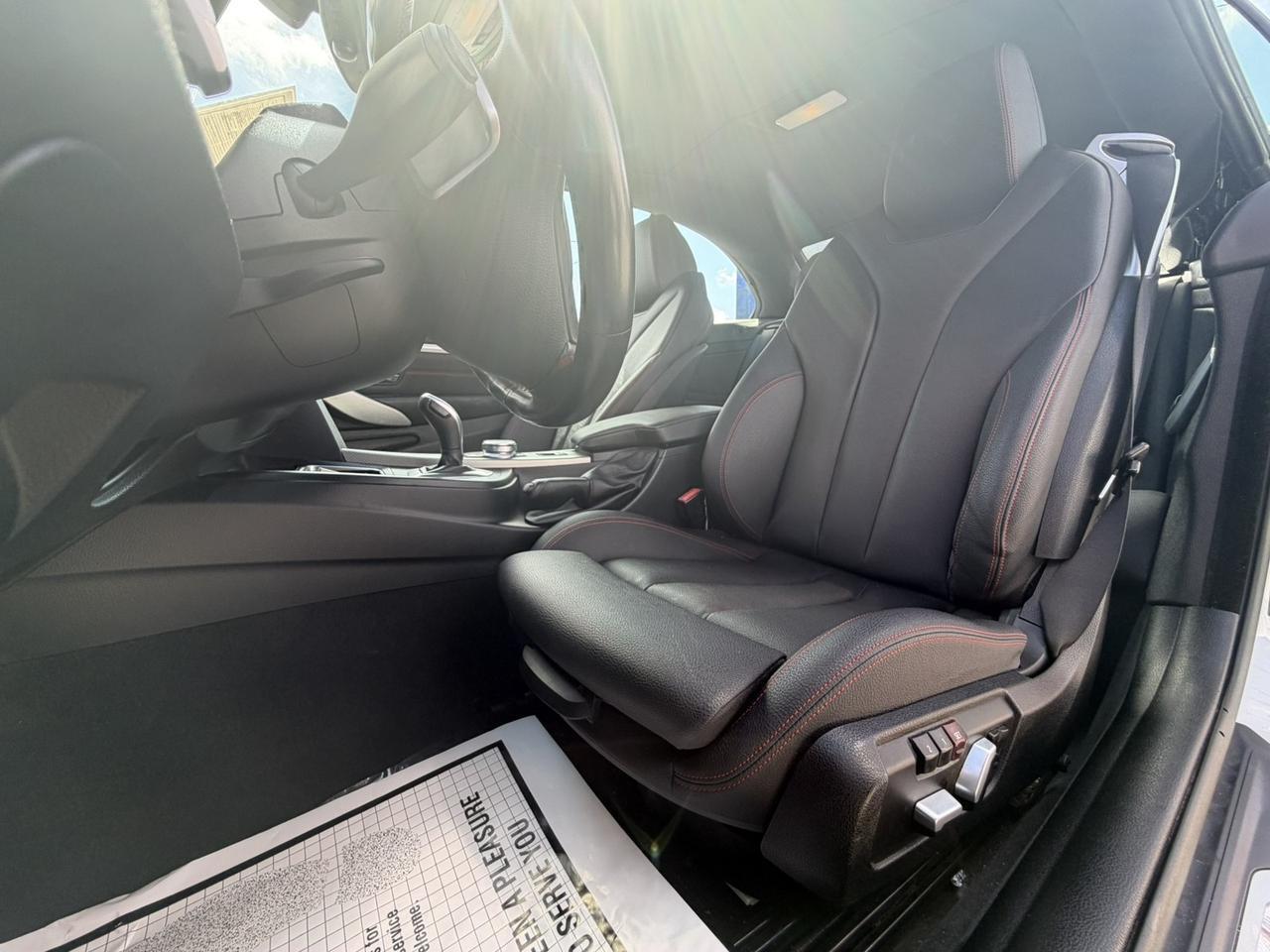 2018 BMW 4 Series 430i Miami FL