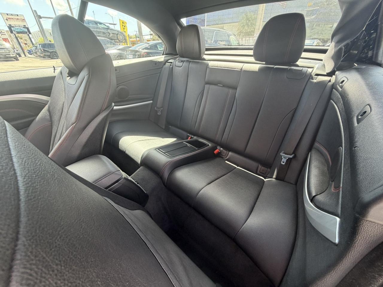 2018 BMW 4 Series 430i Miami FL