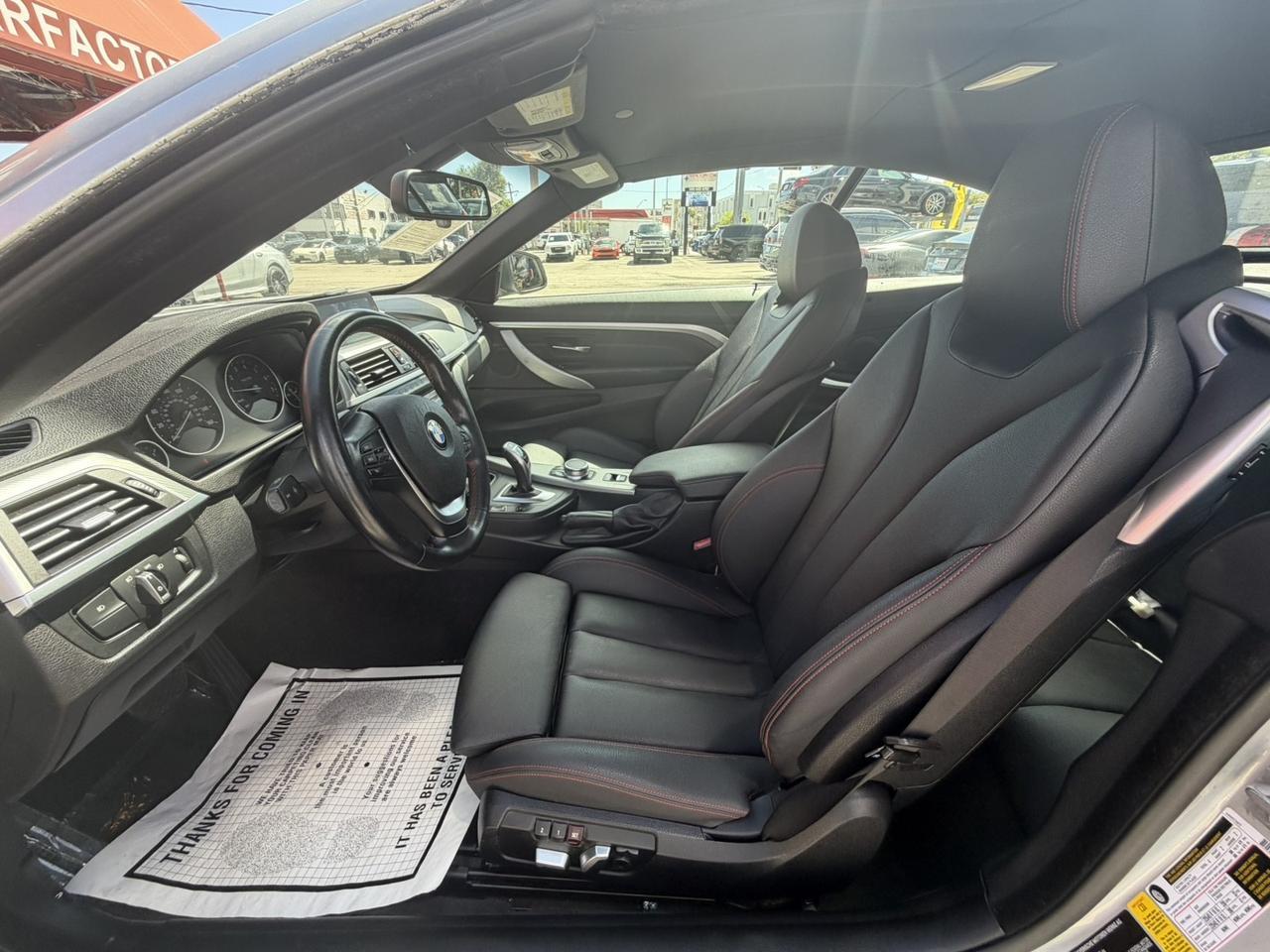 2018 BMW 4 Series 430i Miami FL
