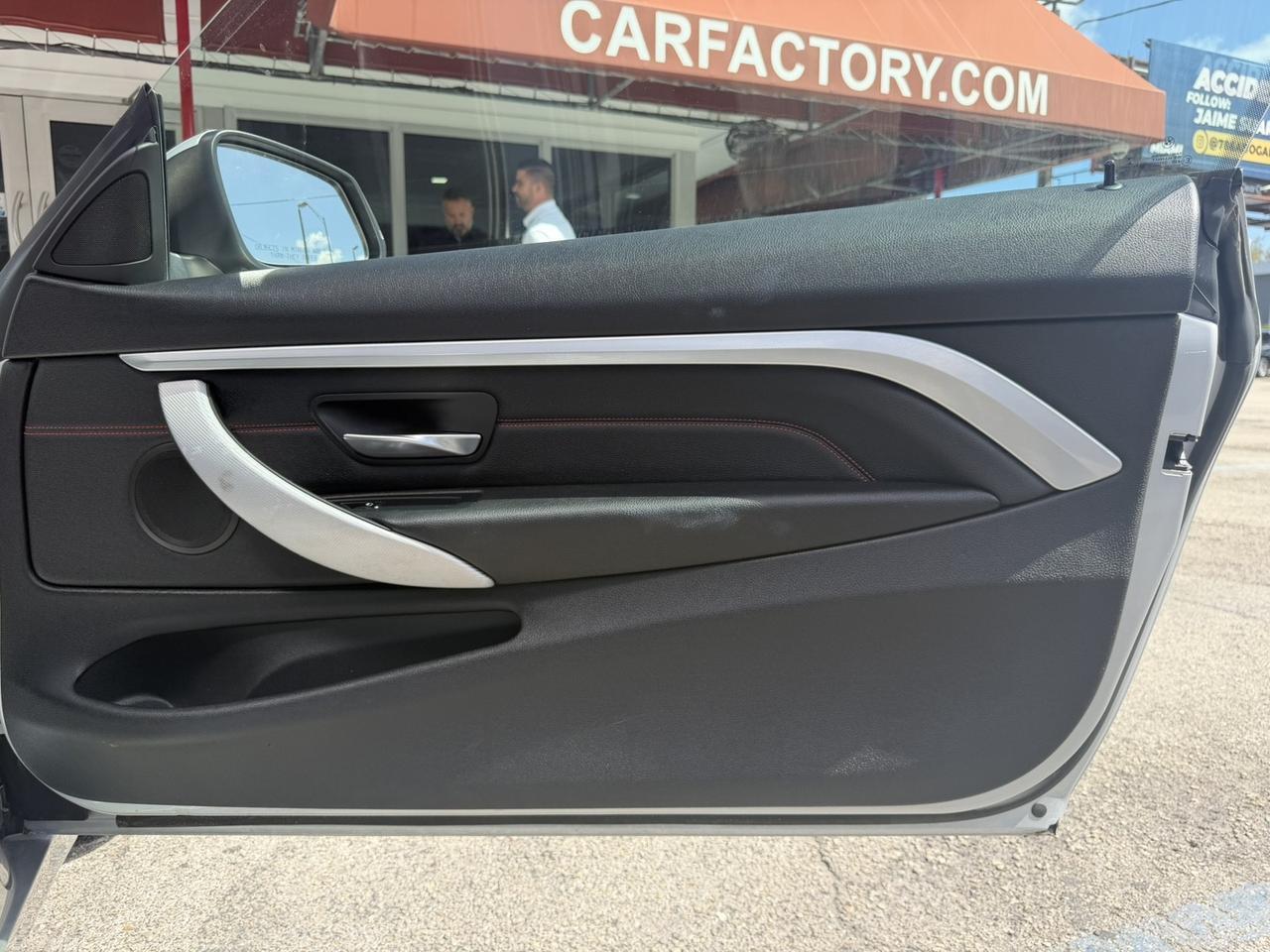 2018 BMW 4 Series 430i Miami FL