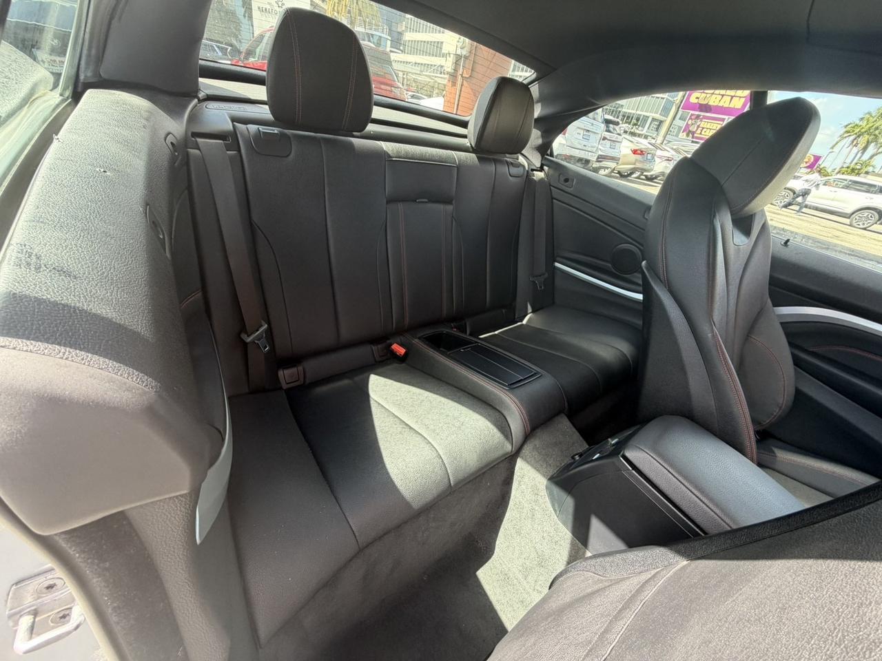 2018 BMW 4 Series 430i Miami FL