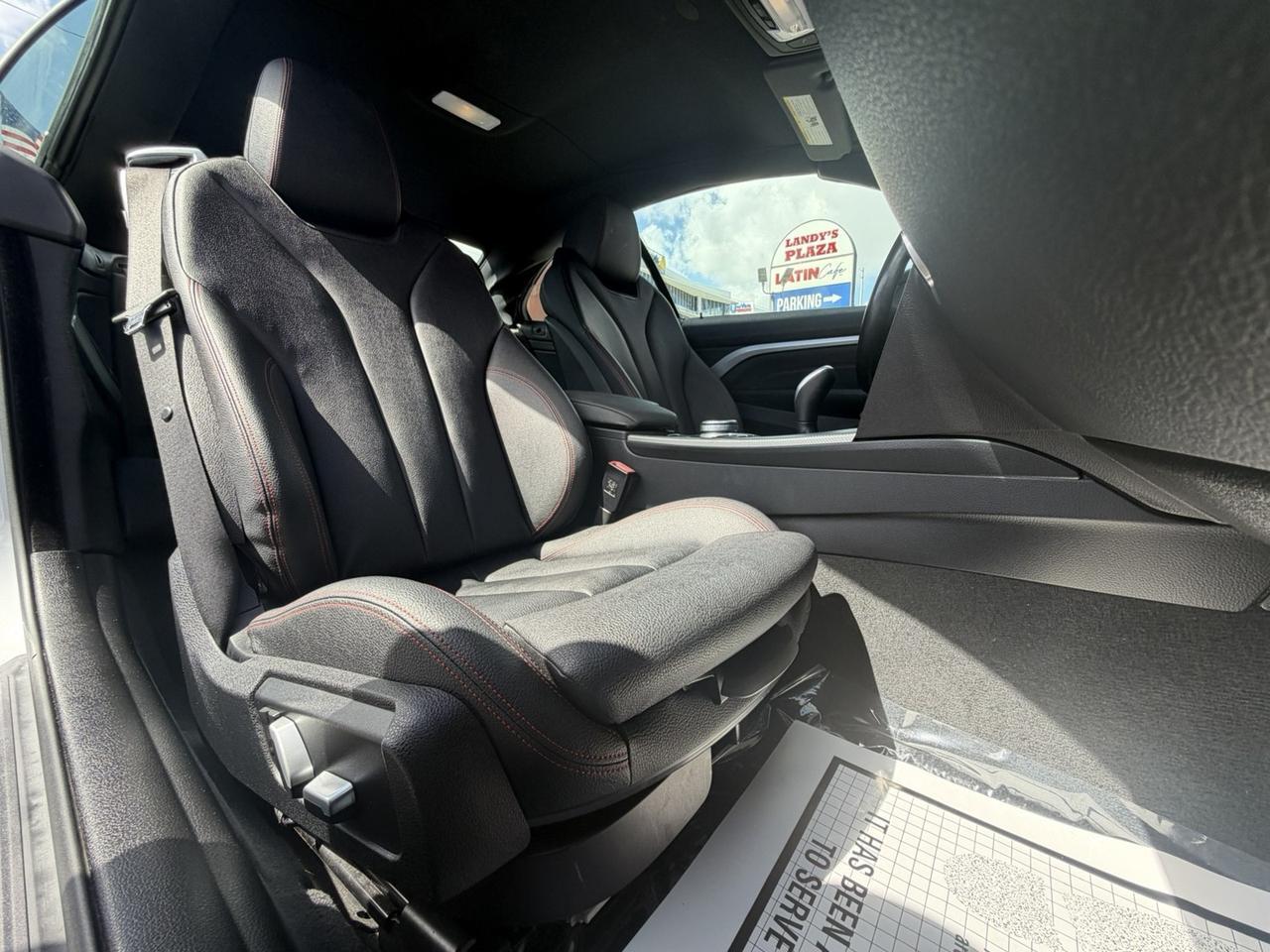 2018 BMW 4 Series 430i Miami FL