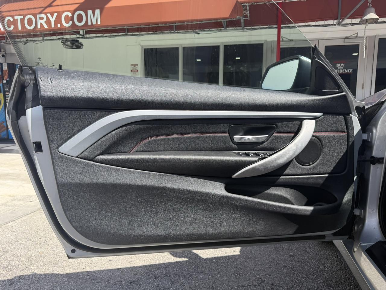 2018 BMW 4 Series 430i Miami FL