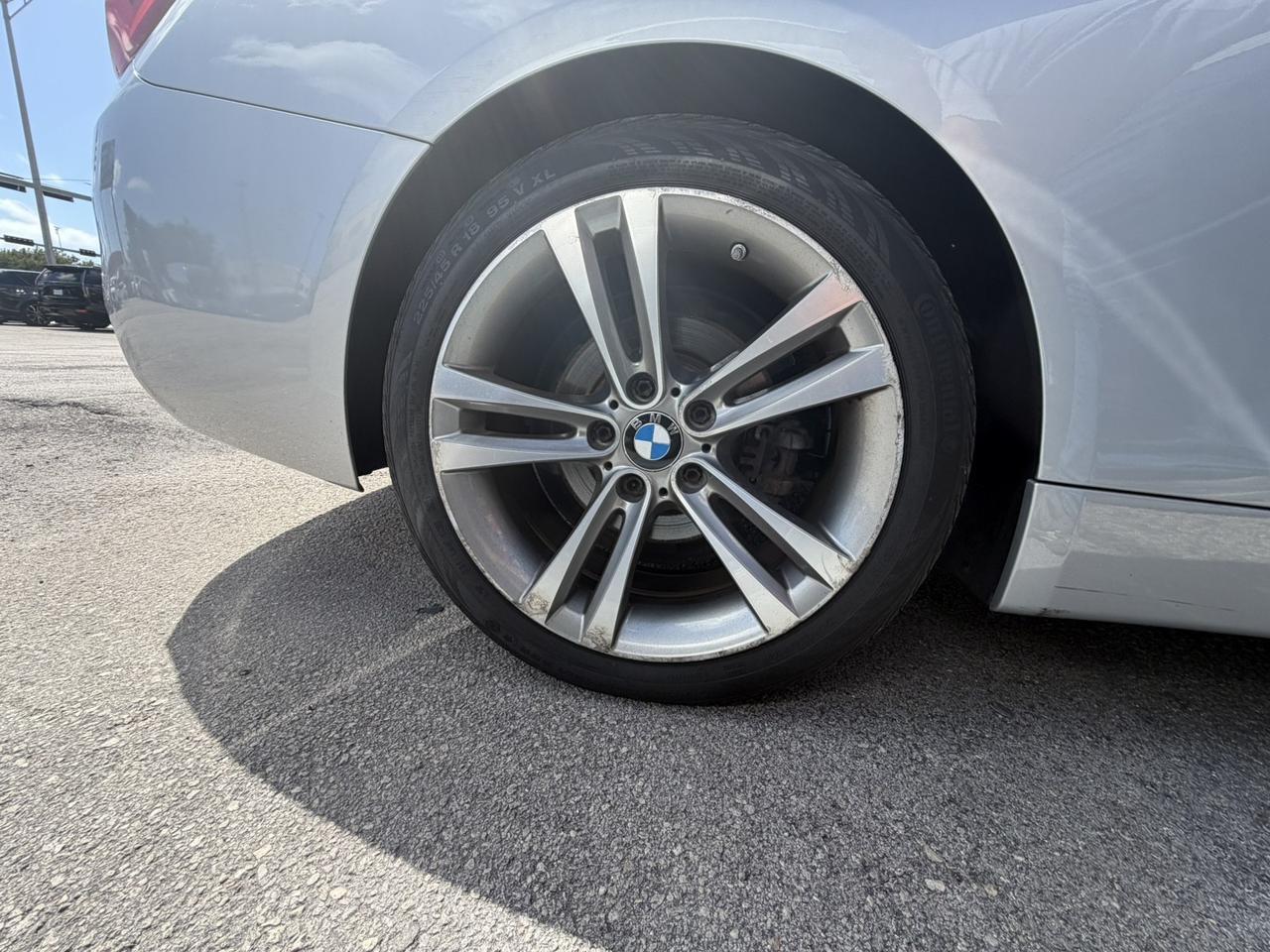 2018 BMW 4 Series 430i Miami FL