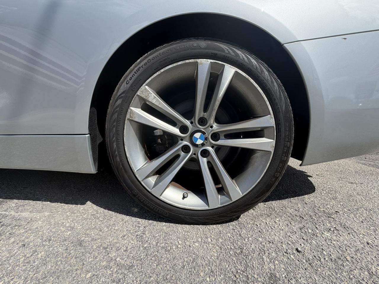 2018 BMW 4 Series 430i Miami FL