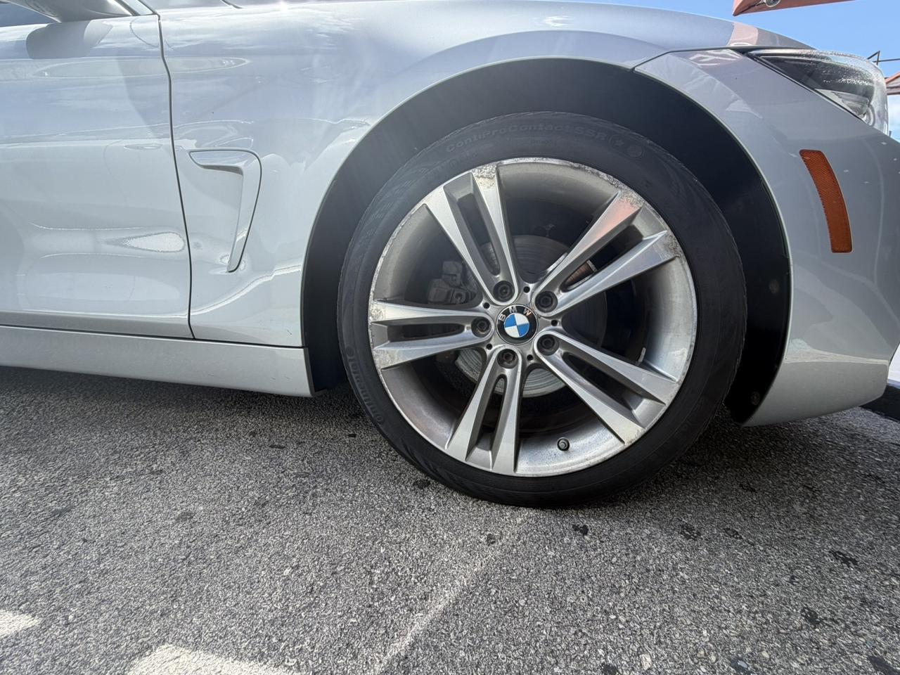 2018 BMW 4 Series 430i Miami FL