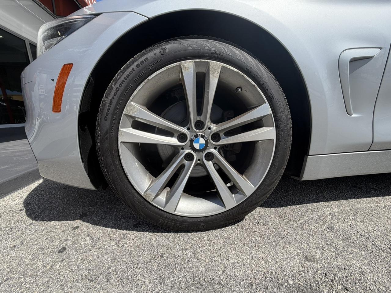 2018 BMW 4 Series 430i Miami FL