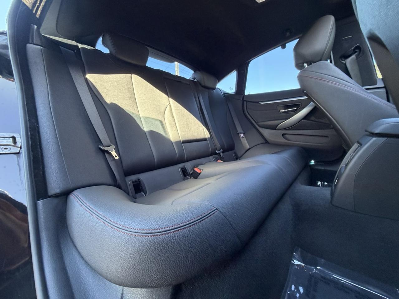 2018 BMW 4 Series 430i Hollywood FL